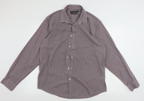 Mens size primark red - uk,