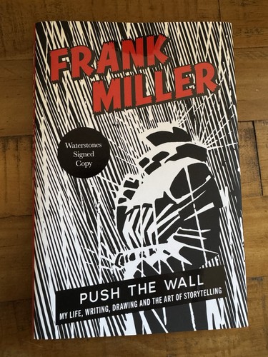 Comic artist frank - comic,