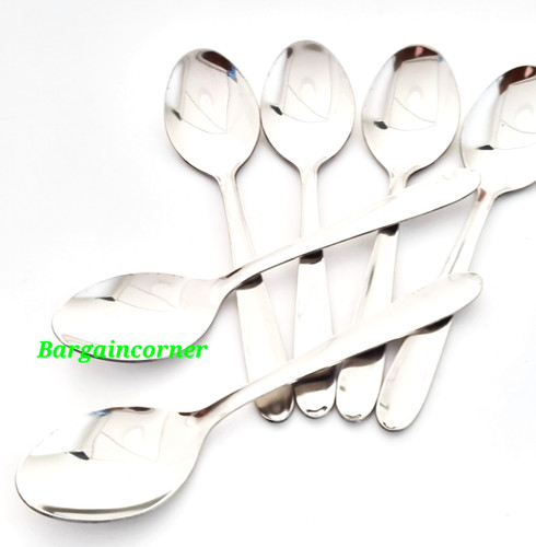 Tea coffee spoons dessert - spoons,