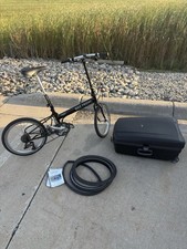 Bike Friday New World Tourist