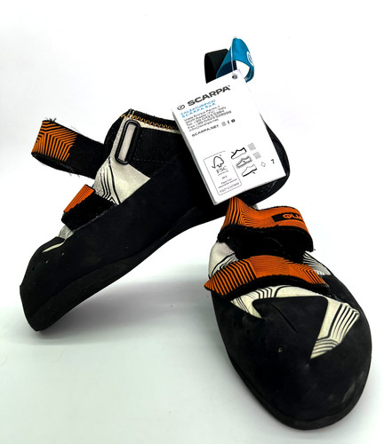 Nwt scarpa quantic rock - nwt,