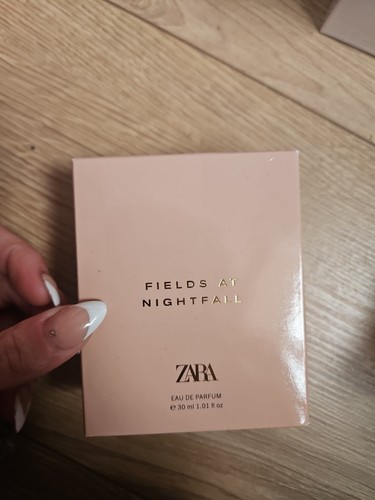 Zara fields nightfall eau - at,