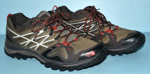 The north face men size - the, 10.5