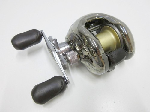 Shimano antares left hand - antares,