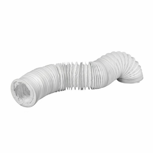 Pvc flexible duct - flexible,
