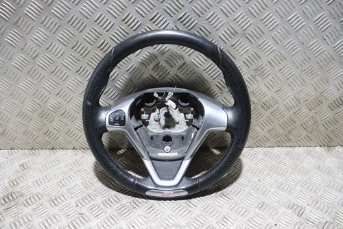 Ford fiesta mk7 st180 steering - fiesta,