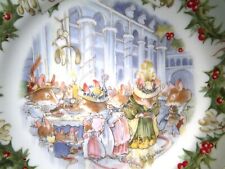ROYAL DOULTON BRAMBLY HEDGE