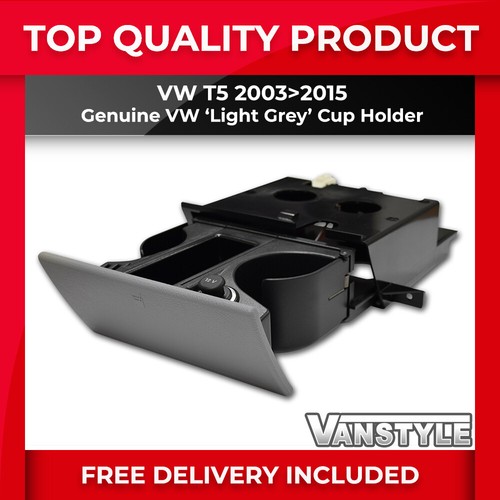 Fits transporter genuine - t5,