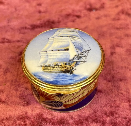 Lovely royal worcester - lovely,
