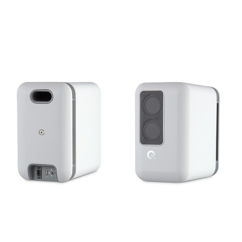 Acoustics active 200 - q,