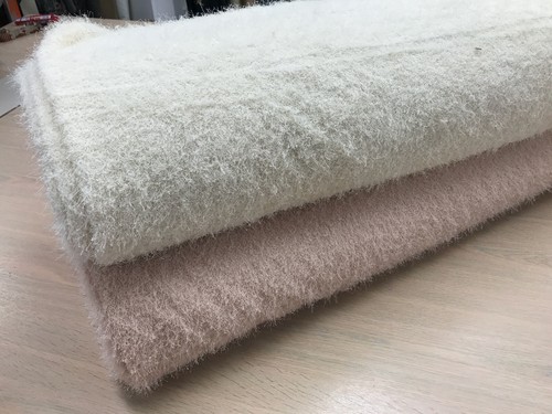 Mohair fur sparkle - mohair,