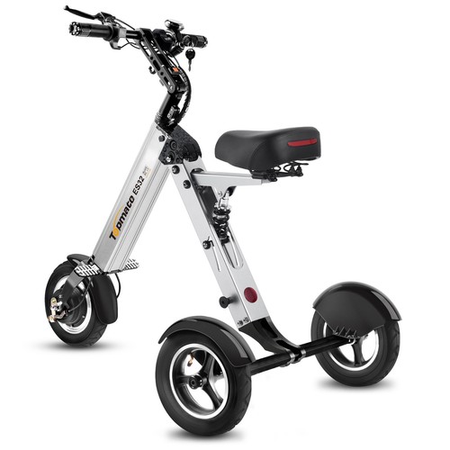 Topmate es32 electric tricycle - es32,
