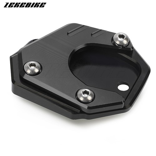 Side stand kickstand enlarger - side,