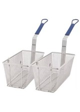 Commercial frying fryer - frying,
