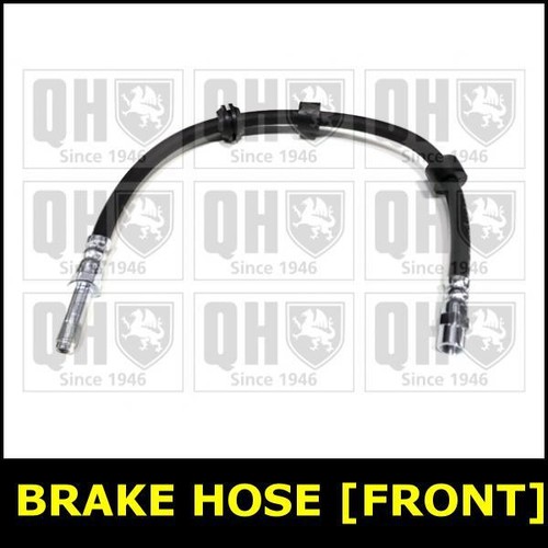 Brake hose front for polo - brake,