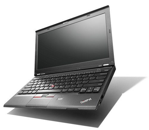Lenovo thinkpad x230 - lenovo, core