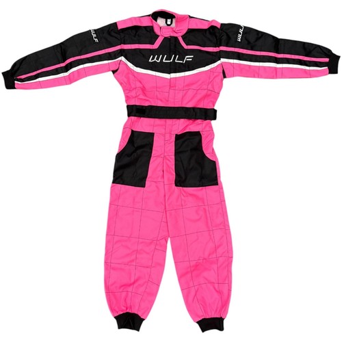 Wulfsport cub race suit - cub,
