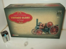 Corgi 80111 John Fowler & Co's