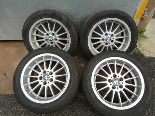 Bmw series e38 04 - 7, 91-04