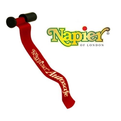 Napier autosafe flag 12g 20g - autosafe,