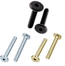 Furniture Screws Hexagonal