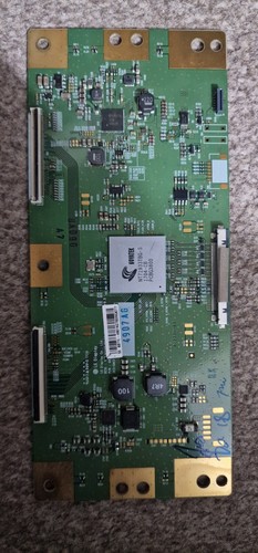 Tcon board for sony - for, 55xe8396