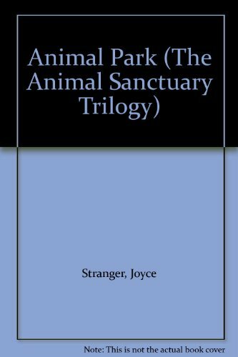 Animal park sanctuary - animal,