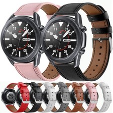 Genuine leather strap - leather,