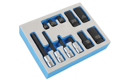 Laser 7064 piece german - 7064, 11