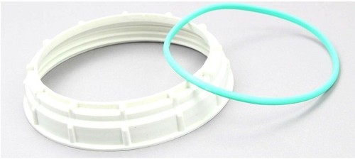Fuel pump ring gasket - pump,