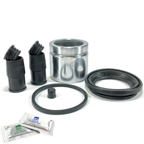 Front brake caliper - repair, kit