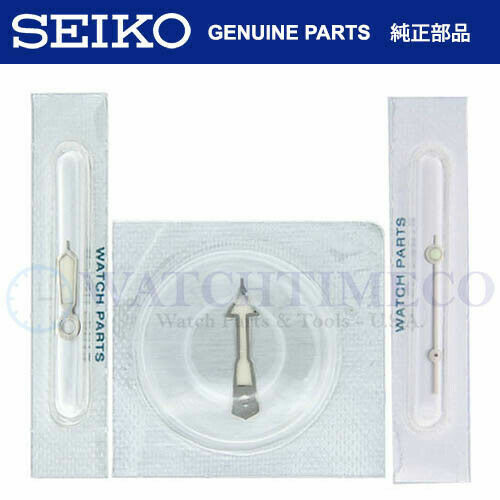 Genuine seiko skx007 - genuine, skx009