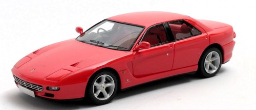 Matrix scale models ferrari - -,