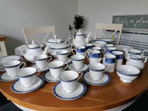 Royal doulton atlanta h5237 - royal,