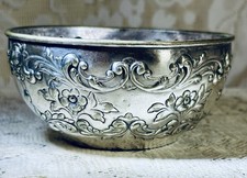 Gorham Mfg Victorian Silver