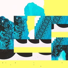 Bicep | Bicep | 2Vinyl LP -
