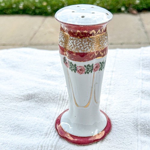 Antique edwardian porcelain - edwardian, 5"