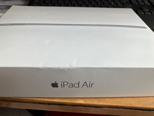 Ipad air - air, 2