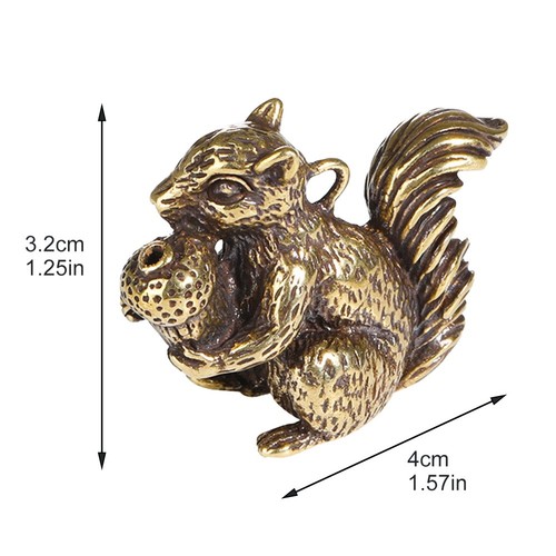 Chinese old bronze handmade