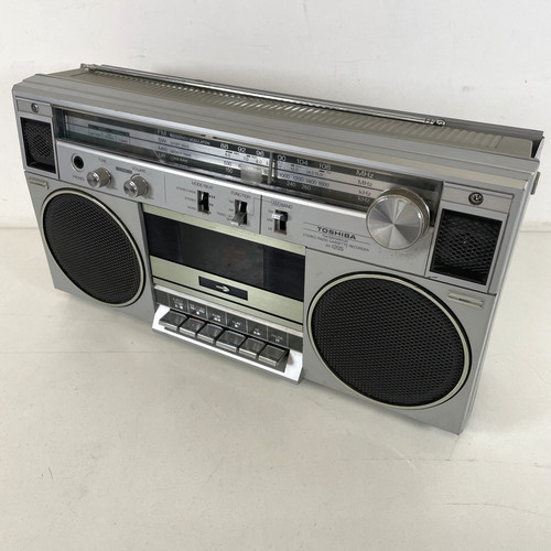 Toshiba 120s vintage - toshiba,