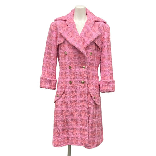 Chanel p76704 pink outer - p76704,