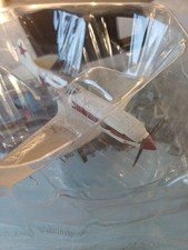 Amercom Diecast Model Aircraft