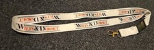 Wilts & Dorset Bus Lanyard
