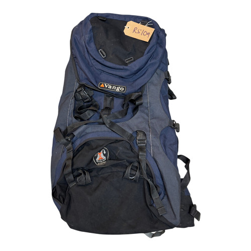 Vango denali 80l navy - denali,