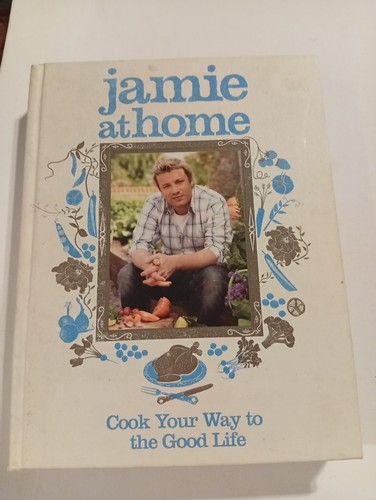 Jamie home cook - home:, way