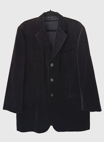Next black velvet - black,