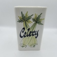 Vintage Toni Raymond ceramic