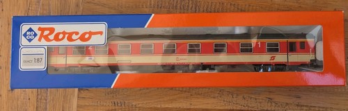 Roco 44852 obb - 50, 81