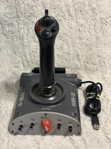 Saitek av8r usb - saitek, av8r-01