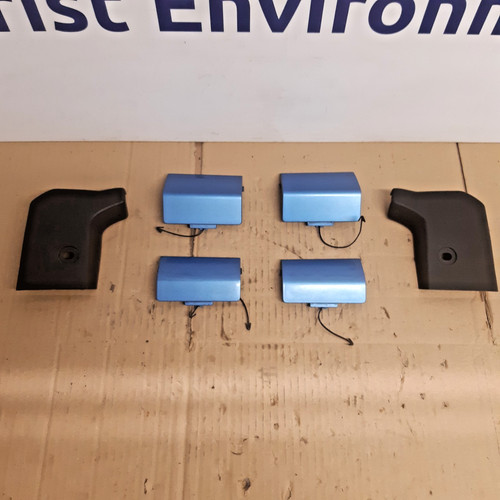 Ford fiesta mk7 set - mk7,